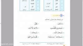 قرآن  پایه هفتم  درس یازدهم  دکتر بطحایی