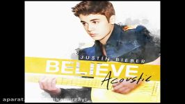 Justin Bieber  beauty and a beat