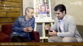 انتقادات ارژنگ امیرفضلی ژانر کمدی در ایران، چرک تکراری شده