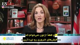 گزارش شبکه CBS تبعات بحران کرونا در اقتصاد زندگی مردم آمریکا