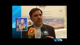 گسترش همکاری های اقتصادی تهران باکو