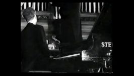 VAN CLIBURN