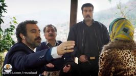 دعوای دسته جمعی خانواده نقی جمیله