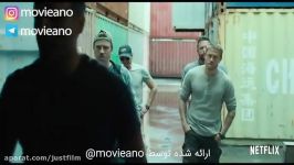 تریلر فیلم Triple Frontier 2019 مووی‌آنو رفیق فیلمباز شما...