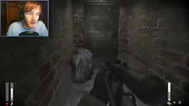 pewdiepie plays cry of fear part10