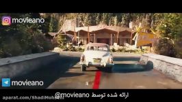 تریلر فیلم Bad Times at the El Royale 2018 مووی‌آنو رفیق فیلمباز شم