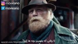 تریلر سریال His Dark Materials مووی‌آنو رفیق فیلمباز شما