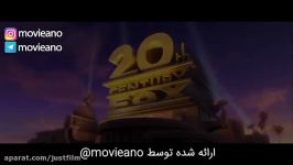 تریلر فیلم Ferdinand 2017  مووی‌آنو رفیق فیلمباز شما... .