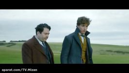 تریلر فیلم « Fantastic Beasts The Crimes Of Grindelwald 2018 »