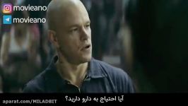 تریلر فیلم Elysium 2013 مووی‌آنو رفیق فیلمباز شما... .