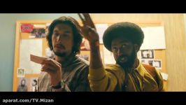 تریلر فیلم « BlacKkKlansman 2018 »