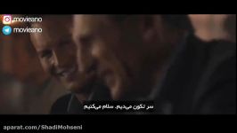 تریلر فیلم The Commuter 2018 مووی‌آنو رفیق فیلمباز شما... .