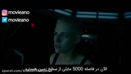 تریلر فیلم Underwater 2020 مووی‌آنو رفیق فیلمباز شما... .