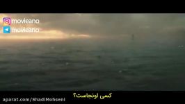 تریلر شماره 2 فیلم Godzilla King of the Monsters 2019 مووی‌آنو رفیق