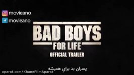 تریلر فیلم Bad Boys for Life 2020 مووی‌آنو رفیق فیلمباز شما... .