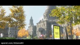 دانلود نسخه فوق فشرده Watch Dogs Legion برای کامپیوتر