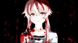 Nightcore  Mirai Nikki