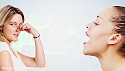 پنج روش فوری برای رفع بوی بد دهان در ۵ دقیقه