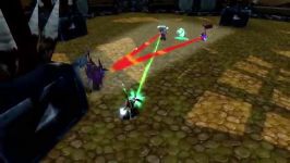 PvP Strategies – Targeting and Swapping