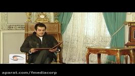 حامد کمیلی ▶️ بهاریه خوانی بازیگران سینما رسانه فکر فردا
