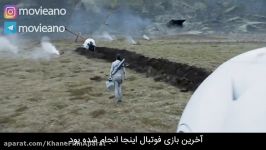 تریلر فیلم Oblivion 2013 مووی‌آنو رفیق فیلمباز شما...