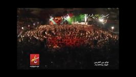 تا ذکره حسین بن علی رمز نجات است.مدح جواد مقدم