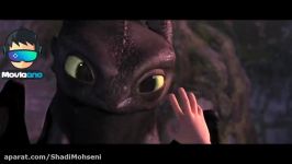 تریلر فیلم How to Train Your Dragon The Hidden World 2019