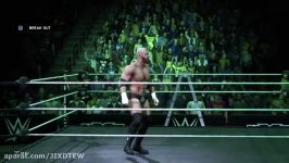 WWE 2k20 Triple H Entrance Cinematic