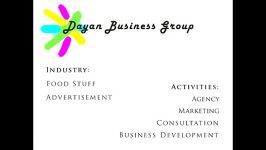 Consulting Business in Iran