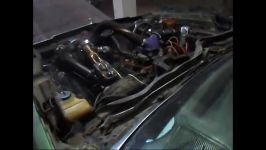 کاپریس کلاسیک توربوTwin Turbo ماشین بازاش ببینند