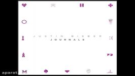 Justin Bieber  All That Matters