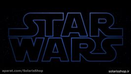 تریلر فیلم Star Wars The Rise of Skywalker  جنگ ستارگان خیزش اسکای واکر