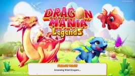 Dragon Mania Legends