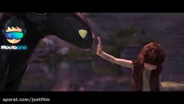 تریلر فیلم How to Train Your Dragon The Hidden World 2019