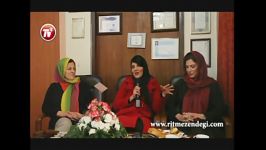 عمل سزارین سه مادر ایرانی هیپنوتیزمقسمت دوم