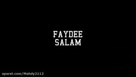 Faydee   Salam Lyrics