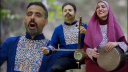اولین موزیک ویدیوی خواهران دبیرزاده صدای ترکاش به نام «لای لای»