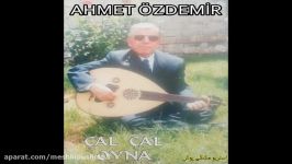 Ahmet Özdemir  Halime 1994