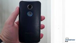 بررسی طراحی Motorola Moto X 2014