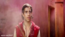 فیلم سینمایی جدید علاالدین  Aladdin 2019 ‌