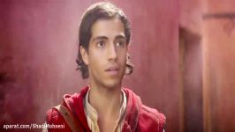 فیلم سینمایی جدید علاالدین  Aladdin 2019 ‌