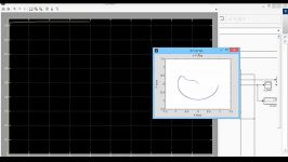 شبیه سازی موتور القایی متلب MATLAB