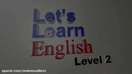 Lets Learn English Level 2 Lesson 14 Made for Each Other