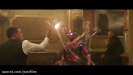 فیلم سینمایی مرد عنکبوتی دور خانه  Spider Man Far From Home 2019 ‌