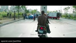 فیلم سینمایی گانگستر، پلیس، شیطان  The Gangster the Cop the Devil 2019 ‌