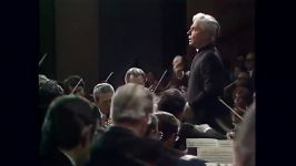 Brahms . Ein deutsches Requiem . Herbert von Karajan