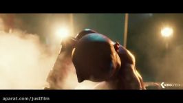 فیلم سینمایی پسر جهنمی ۳ Hellboy 3 2019 ‌