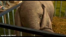 فیلم سینمایی دامبو  Dumbo 2019