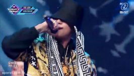 RAVI VIXX  EL DORADO Live