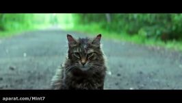 فیلم سینمایی قبرستان حیوانات خانگی  Pet Sematary 2019 ‌